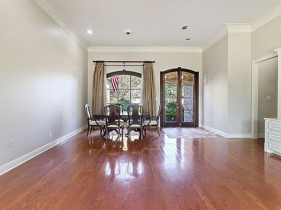 Den/Dining Room