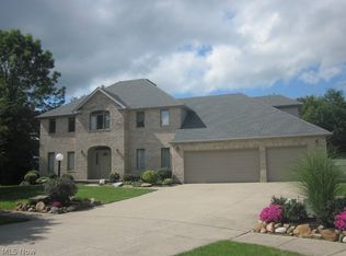 14860 Britannia Ct, Strongsville, OH 44149