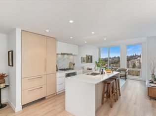 1500 Fern St #1509, North Vancouver, BC