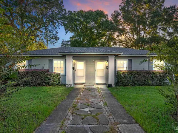 1208 N D St, Pensacola, FL 32501