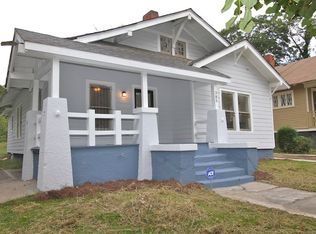 385 Dargan Pl SW, Atlanta, GA 30310