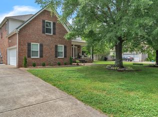 3471 Esquire Dr, Murfreesboro, TN 37130