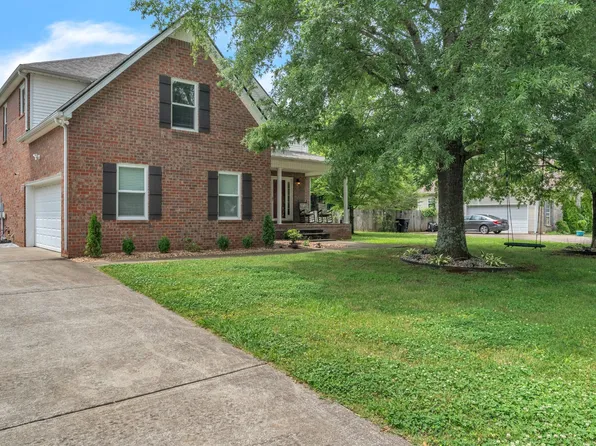 3471 Esquire Dr, Murfreesboro, TN 37130