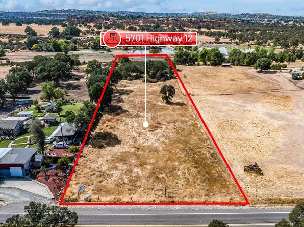 5701 Highway 12, Valley Springs, CA 95252
