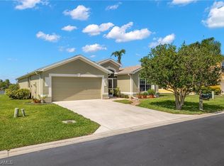 15688 Beachcomber Ave, Fort Myers, FL 33908