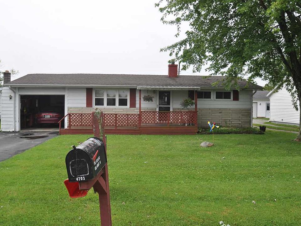 1st image of 4703 Samuel Dr