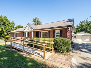 5035 Highway 70 Hwy E, Brownsville, TN 38012