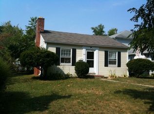797 Grandon Ave, Columbus, OH