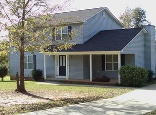 4803 Marion Ripley Rd, Jeffersonville, GA 31044