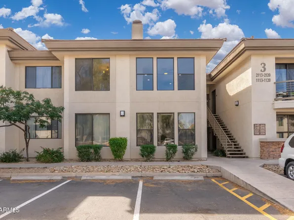 6900 E PRINCESS Drive #2117, Phoenix, AZ 85054