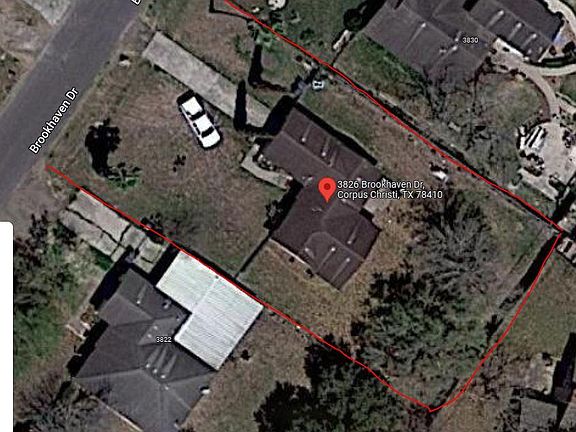 3rd image of 3826 Brookhaven Dr