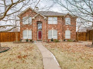 1410 Springmeadow Dr, Allen, TX 75002