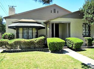 8811 Hooper Ave, Los Angeles, CA 90002