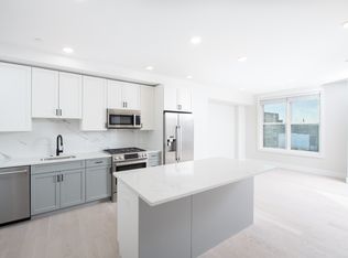 425 Border St #307, Boston, MA 02128