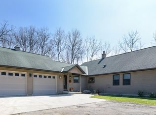 6130 Greggs Crossing Rd, Nashville, MI 49073