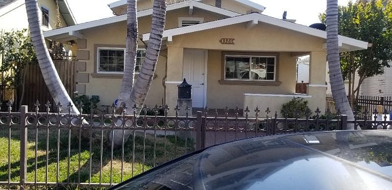 1st image of 3326 W 27th St