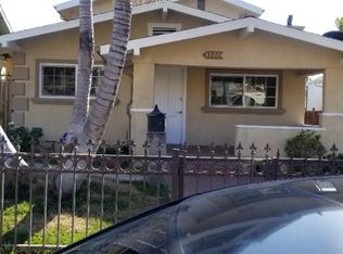 3326 W 27th St, Los Angeles, CA 90018