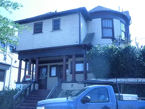 2214 Channing Way Photo 1