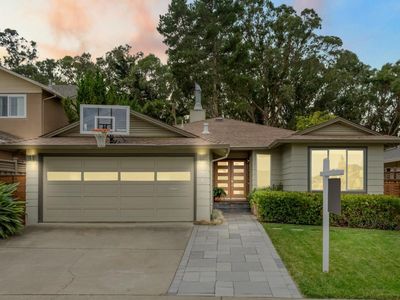 3400 Crestmoor Dr, San Bruno, CA, 94066