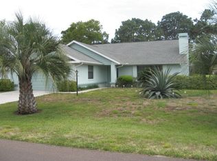 5546 W Paul Bryant Dr, Crystal River, FL 34429