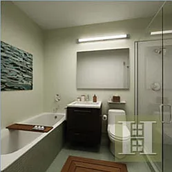 Sold by Halstead Real Estate