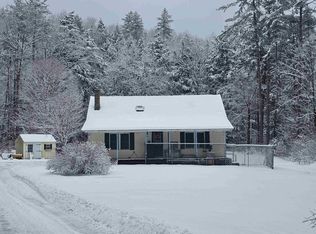 756 Turkey Mountain Rd, Jamaica, VT 05343