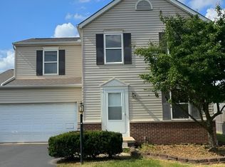 2545 Bellaston Ct, Grove City, OH 43123