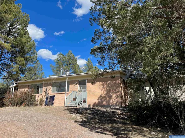 1 Creek Rd, Silver City, NM 88061