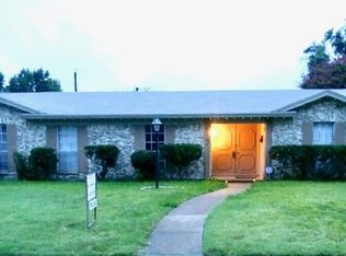 2127 Aloha Dr, Mesquite, TX