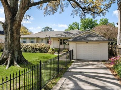 17 Dove St, New Orleans, LA, 70124