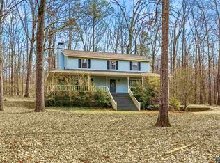 374 Shagbark Trl, Somerville, AL 35670