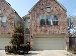 4011 Alba Rd, Houston, TX 77018