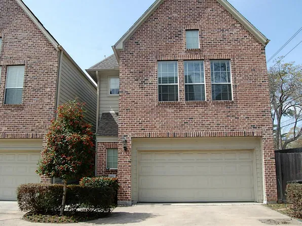 4011 Alba Rd, Houston, TX 77018