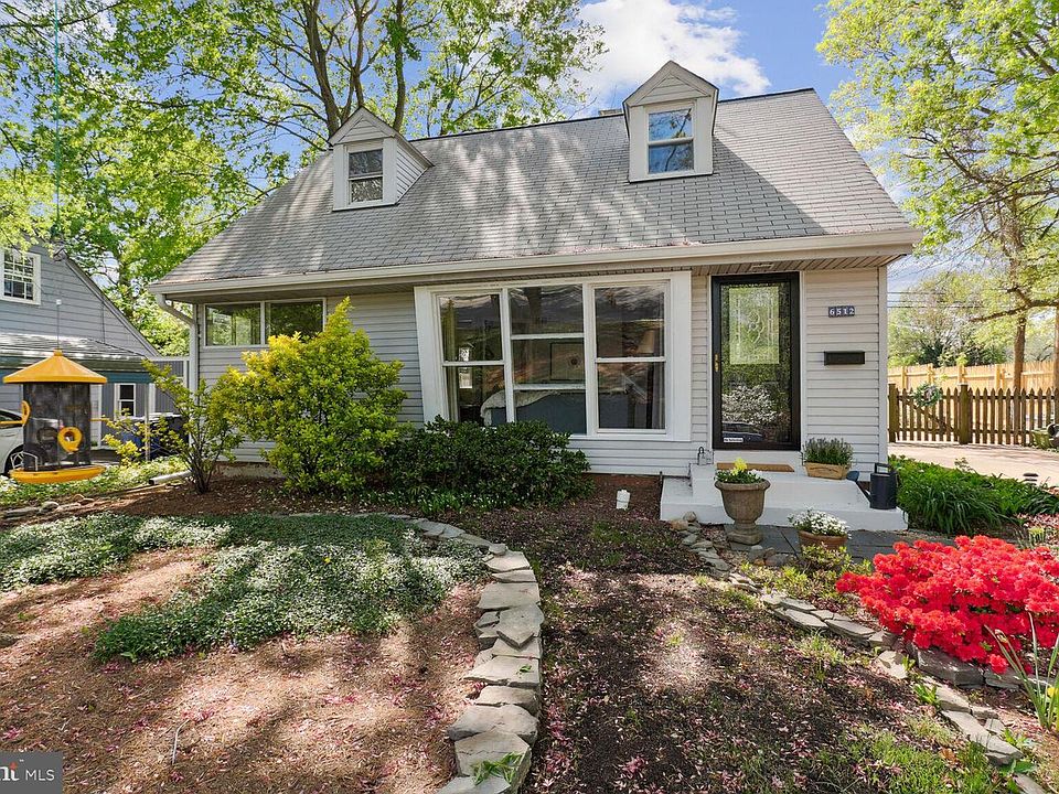 1st image of 6512 Cavalier Dr
