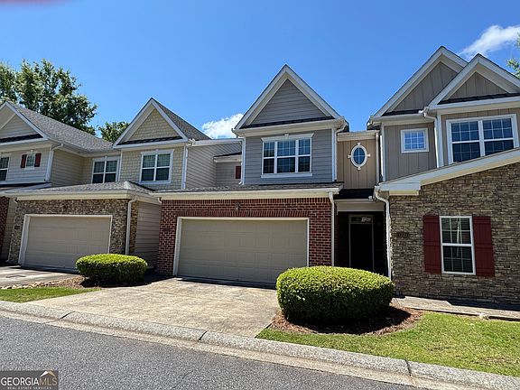2nd image of 1219 Gates Mill Dr NW #15
