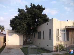 10582 Rose St APT B, Stanton, CA 90680