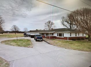 8496 N Mechanicsburg Rd, Middletown, IN 47356