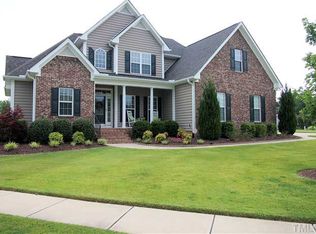 19 Brooksby Ct, Clayton, NC 27527