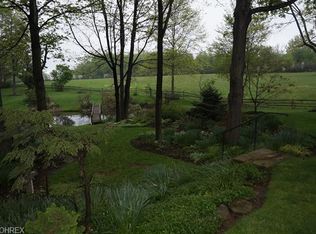 34700 Cedar Rd, Hunting Valley, OH 44022