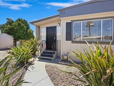 260 N Lyon Ave #6, Hemet, CA, 92543
