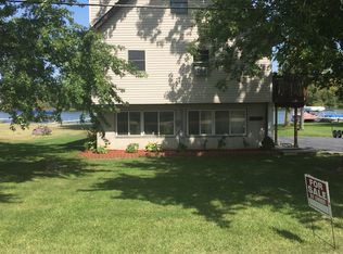 25960 W Cottage Rd, Wilmington, IL 60481