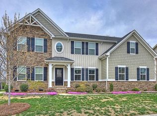 3026 Thorndale Rd, Indian Trail, NC 28079