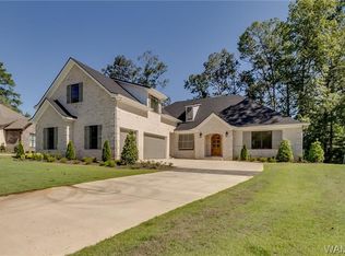 3227 Waugh Ln, Tuscaloosa, AL 35406