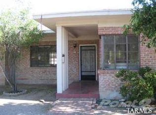 2918 E Alta Vista St, Tucson, AZ 85716