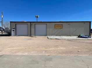 1905 E 7th St, Odessa, TX 79761