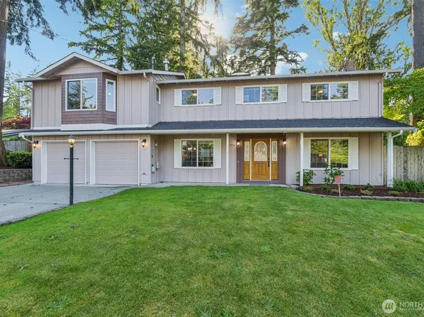 7309 134th Avenue NE, Redmond, WA 98052