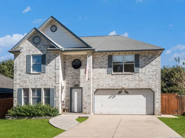 16130 walnut creek, San Antonio, TX 78247