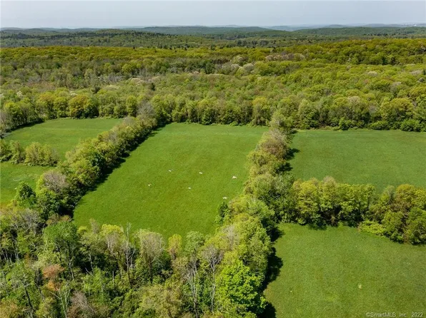 00 Flat Rocks Road, Warren, CT 06754