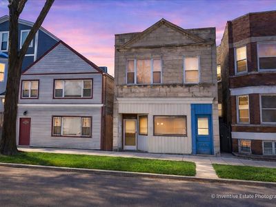 3636 N Ashland Ave, Chicago, IL, 60613