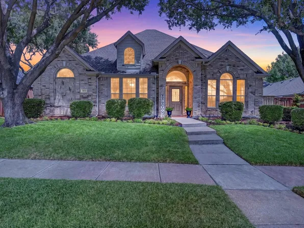 1804 Shadywood Ln, Flower Mound, TX 75028